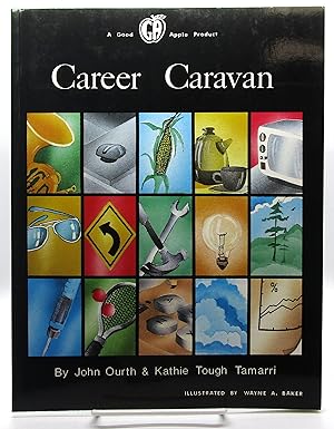Seller image for Career Caravan for sale by Book Nook