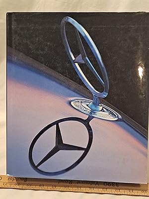 Seller image for Mercedes for sale by Bargain Finders of Colorado