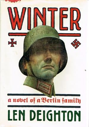 Winter: A Novel of a Berlin Family