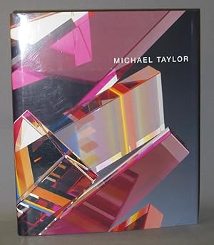 Seller image for Michael Taylor : A Geometry of Meaning for sale by Exquisite Corpse Booksellers