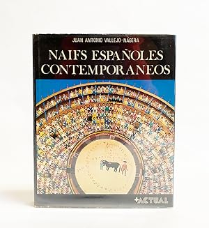 Naifs Espanoles Contemporaneos