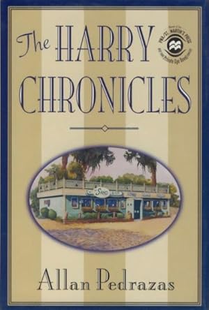 Seller image for THE HARRY CHRONICLES. for sale by BUCKINGHAM BOOKS, ABAA, ILAB, IOBA