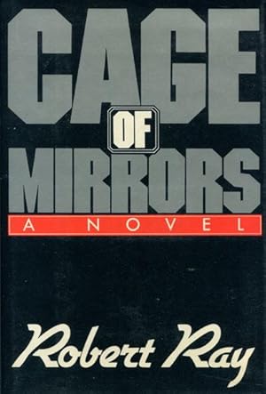 Immagine del venditore per CAGE OF MIRRORS. venduto da BUCKINGHAM BOOKS, ABAA, ILAB, IOBA