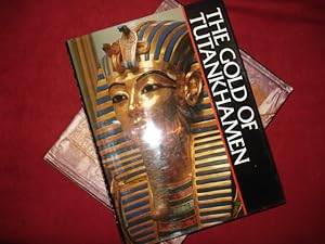 Seller image for The Gold of Tutankhamen. for sale by BookMine