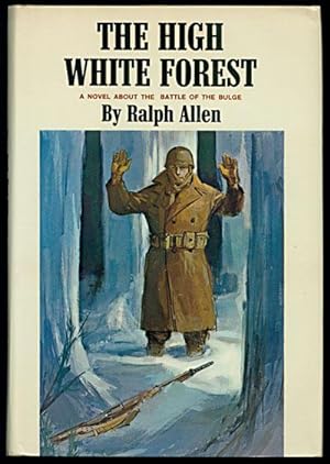 Image du vendeur pour The High White Forest mis en vente par Inga's Original Choices