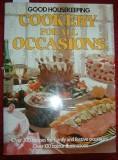 Good Housekeeping - Cookery for all Occasions