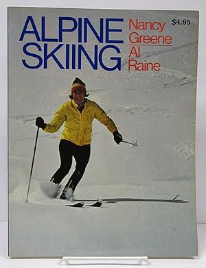 Seller image for Alpine Skiing for sale by Book Nook