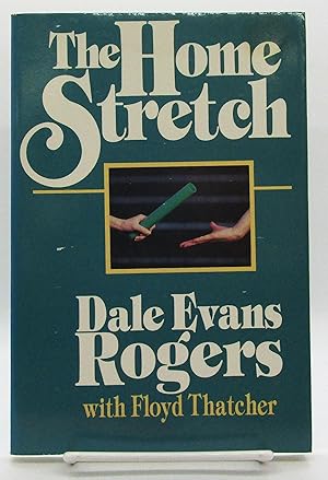 Immagine del venditore per Home Stretch venduto da Book Nook