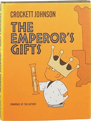 The Emperor's Gifts (First Edition)