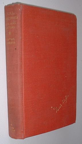 H.R.L.Sheppard,Life and Letters
