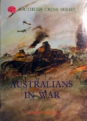 Image du vendeur pour Australians In War mis en vente par Marlowes Books and Music