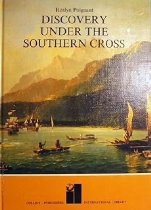 Seller image for Discovery Under The Southern Cross for sale by Marlowes Books and Music
