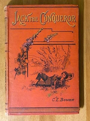 Image du vendeur pour Jack the Conqueror or Difficulties Overcome mis en vente par Books at yeomanthefirst