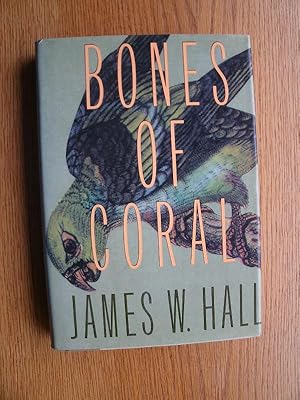 Image du vendeur pour Bones of Coral mis en vente par Scene of the Crime, ABAC, IOBA