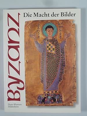 Bild des Verkufers fr Byzanz. zum Verkauf von Antiquariat Dorner