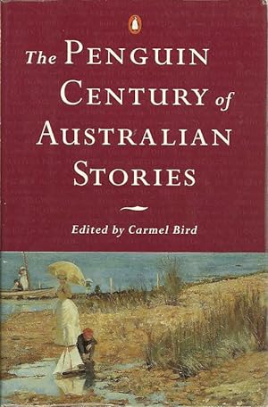 Seller image for The Penguin Century of Australian Stories for sale by The Book Junction