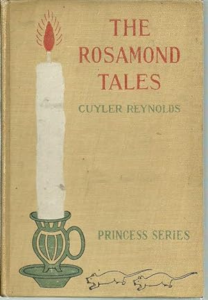 Immagine del venditore per The Rosamond Tales (Princess Series) venduto da The Book Junction