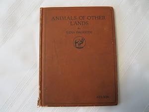 Animals of Other Lands