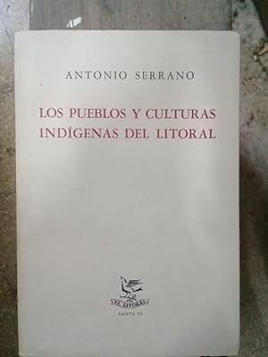 LOS PUEBLOS Y CULTURAS INDIGENAS DEL LITORAL