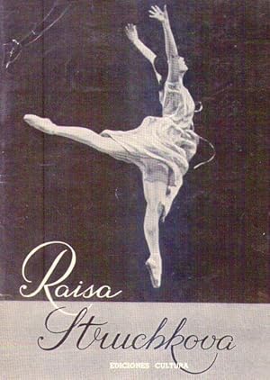 RAISA STRUCHKOVA [Firmado / Signed]