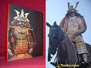 Armure du guerrier : Armures samouraï de la collection Ann et Gabriel Barbier-Mueller