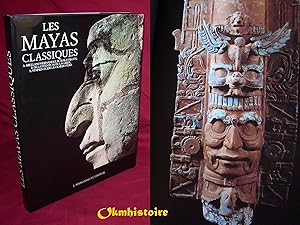 Seller image for Les MAYAS CLASSIQUES. for sale by Okmhistoire