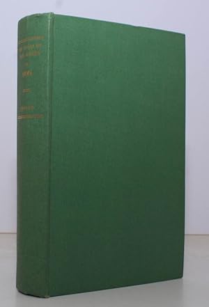 Imagen del vendedor de The Novels of Jane Austen. Emma. The Text based on Collation of the Early Editions by R.W. Chapman. With Notes Indexes and Illustrations from contemporary Sources. Volume IV. Third Edition [Third Impression; this volume only]. BRIGHT, CLEAN COPY a la venta por Island Books