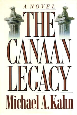 The Canaan Legacy