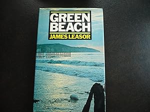 Imagen del vendedor de Green Beach. a la venta por J. King, Bookseller,