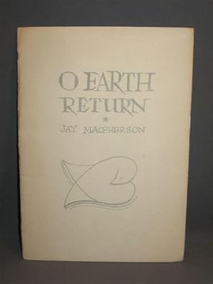 O Earth Return