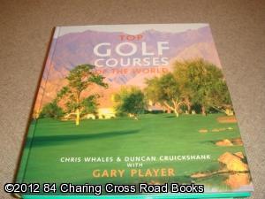 Image du vendeur pour Top Golf Courses of the World (2nd edition 2007 hardback) mis en vente par 84 Charing Cross Road Books, IOBA