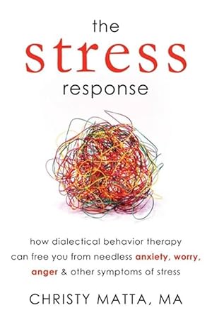 Seller image for The Stress Response (Paperback) for sale by AussieBookSeller