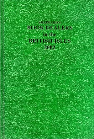 Seller image for Sheppard's Book Dealers in British Isles for sale by Book Booth
