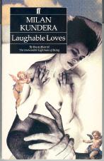 Imagen del vendedor de Laughable Loves a la venta por Callaghan Books South