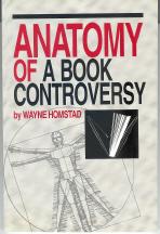 Anatomy of a Book Controversy