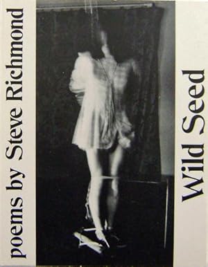 Seller image for Wild Seed for sale by Derringer Books, Member ABAA