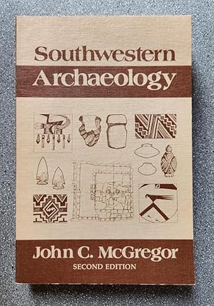 Southwestern Archaeology