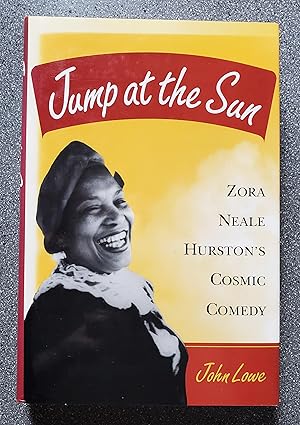 Seller image for Jump at the Sun for sale by Books on the Square