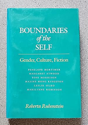 Boundaries of the Self