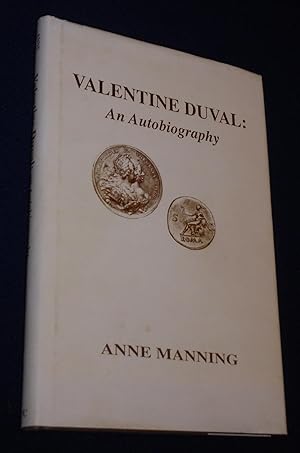Valentine Duval: An Autobiography