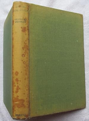 Seller image for Dr. E. OE. Somerville - A Biography for sale by Glenbower Books