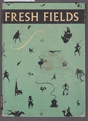 Seller image for Fresh Fields - Discovering Poetry Book 4 for sale by Laura Books