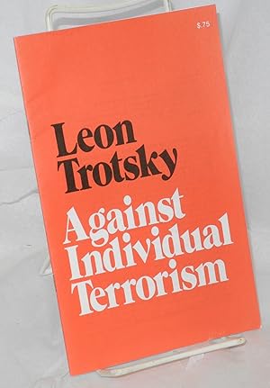 Against individual terrorism