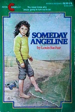 Someday Angeline