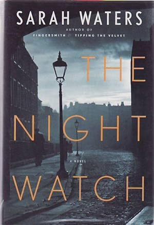 Seller image for The Night Watch for sale by Sawtooth Books, ABAA