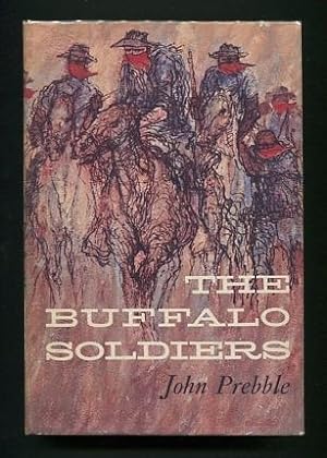 Seller image for The Buffalo Soldiers for sale by ReadInk, ABAA/IOBA