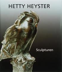 Immagine del venditore per Hetty Heyster. Sculpturen. venduto da Frans Melk Antiquariaat