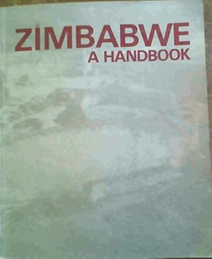 Imagen del vendedor de Zimbabwe, a Handbook a la venta por Chapter 1