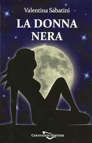 Seller image for La donna nera for sale by Libro Co. Italia Srl