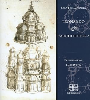 Image du vendeur pour Leonardo & l'Architettura. [Edizione Italiana] mis en vente par Libro Co. Italia Srl